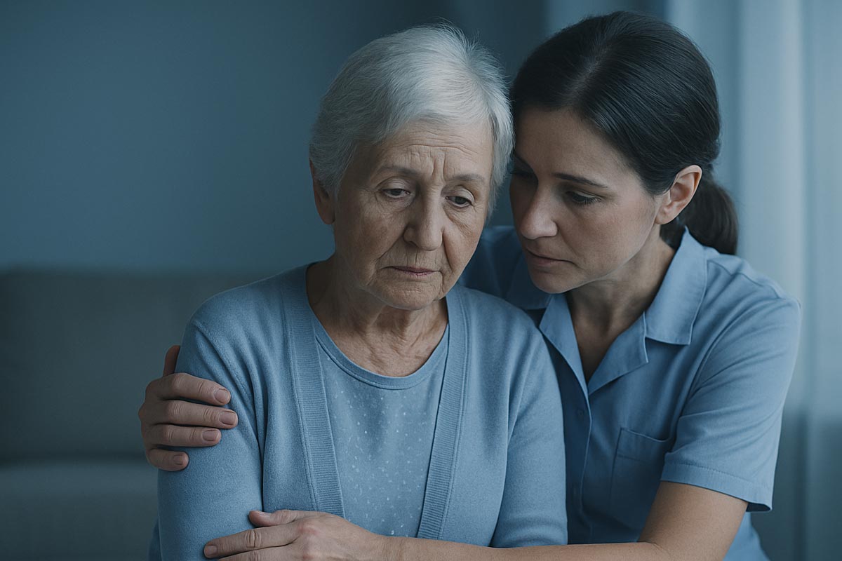 aidants - sosmedicall