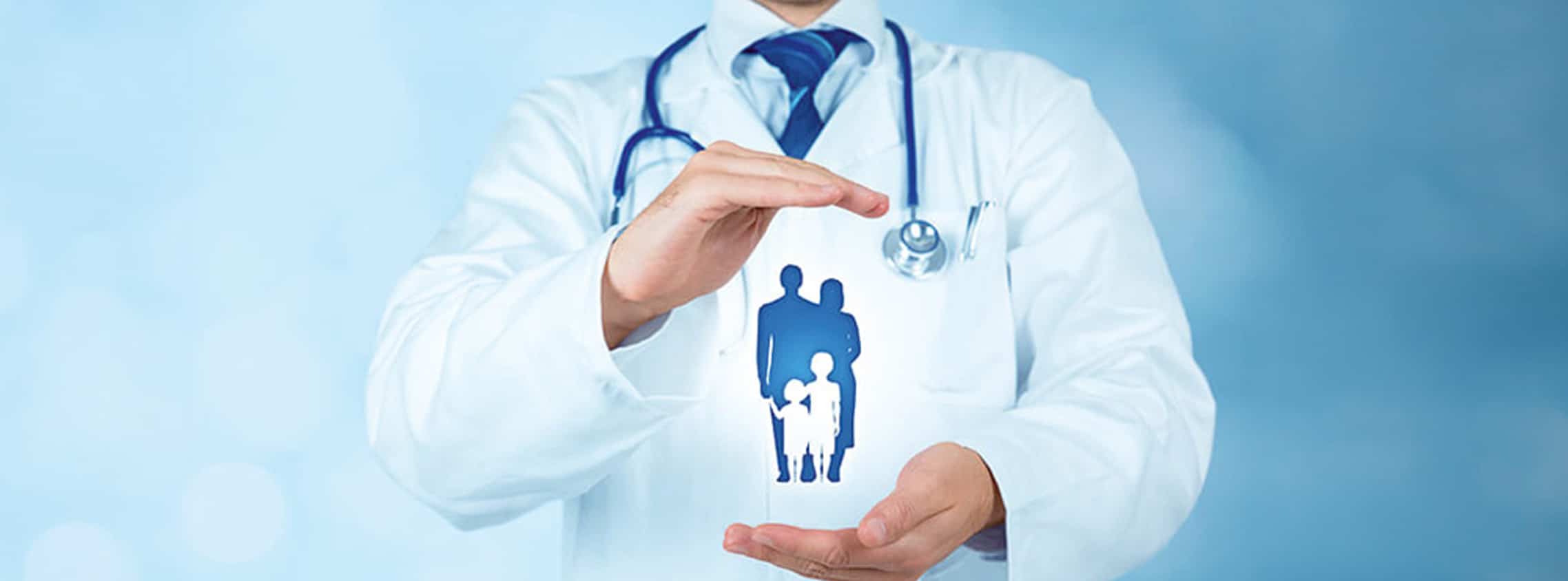 couverture a domicile - sosmedicall